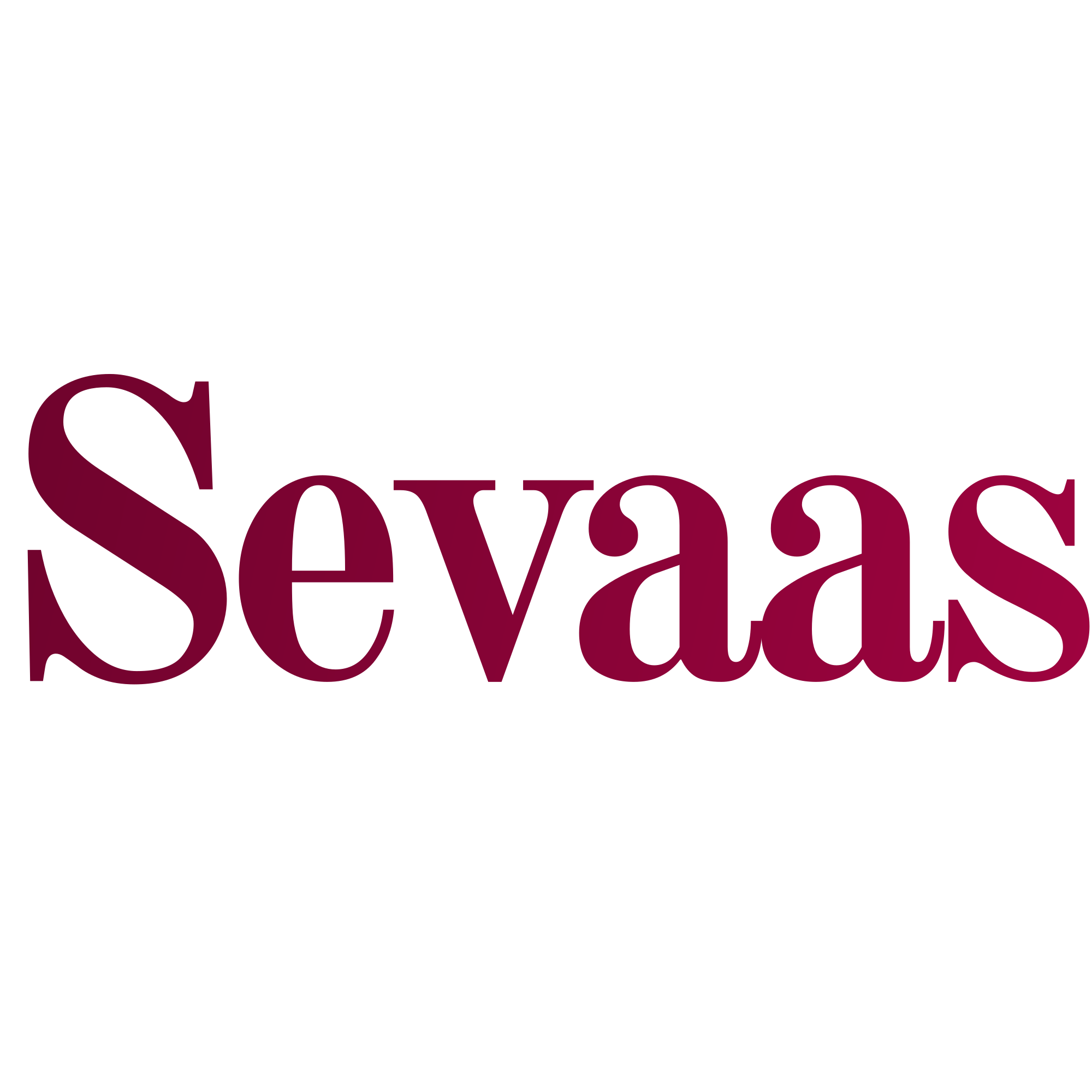 Sevaas